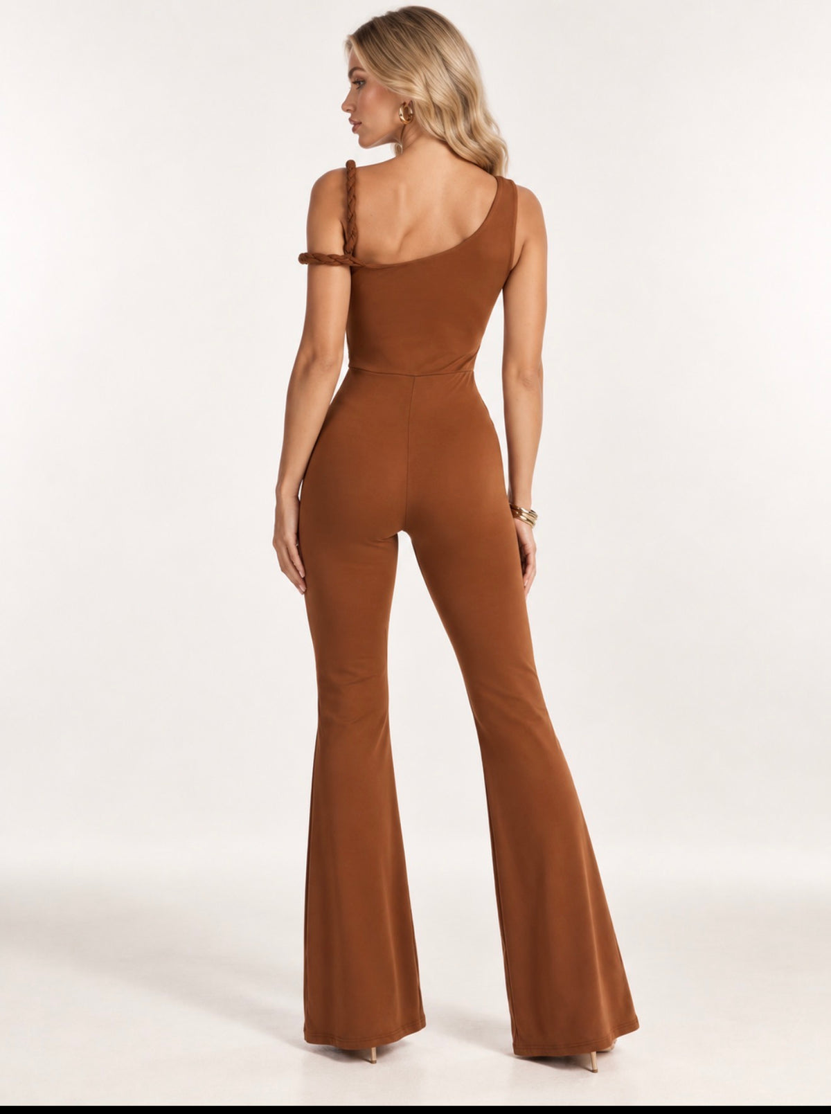 JUMPSUIT MOCA ELEGANCE